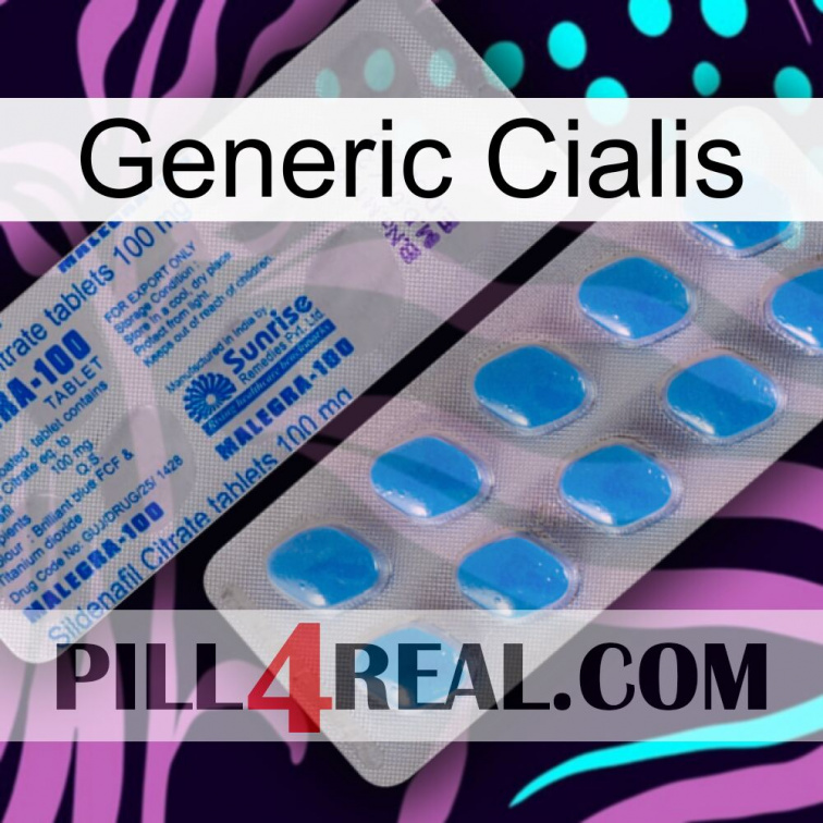 Generic Cialis new15